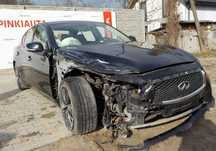 Infiniti Q50 Okazja!!!