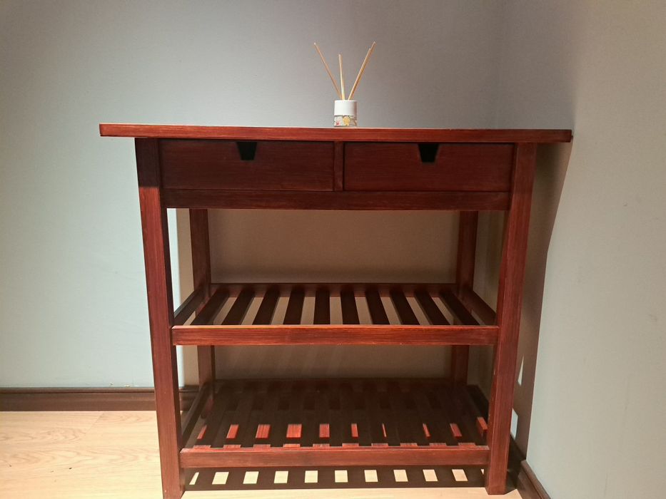 Aparador Ikea Cozinha