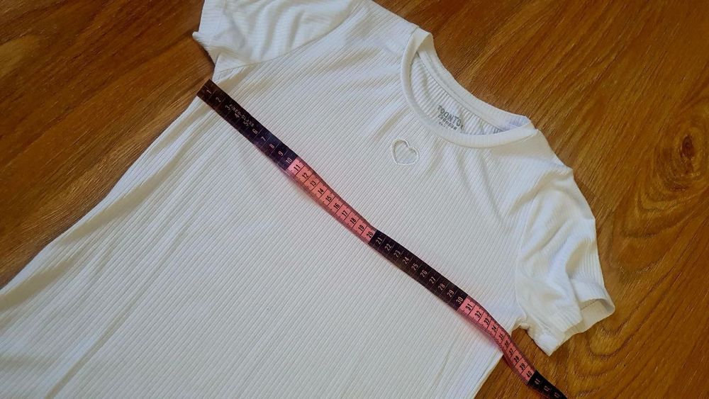 Блузка рубчик.кофтинка для дівчинки