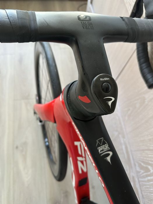 Pinarello Dogma F12 (rozm.56) super stan