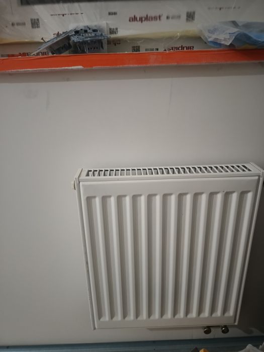 Grzejnik Purmo 60 70