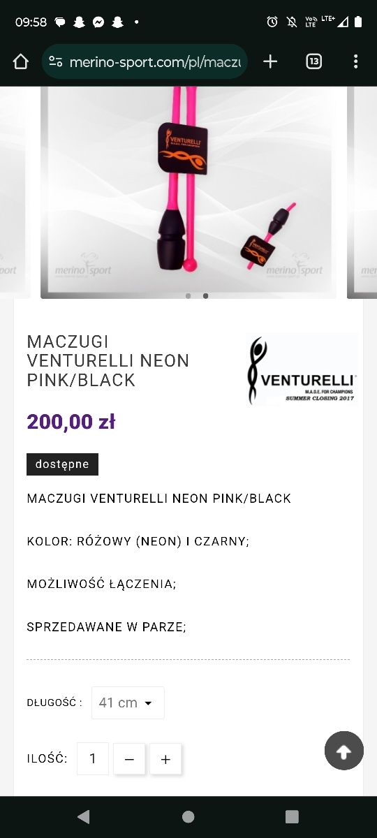 Maczugi Venturelli