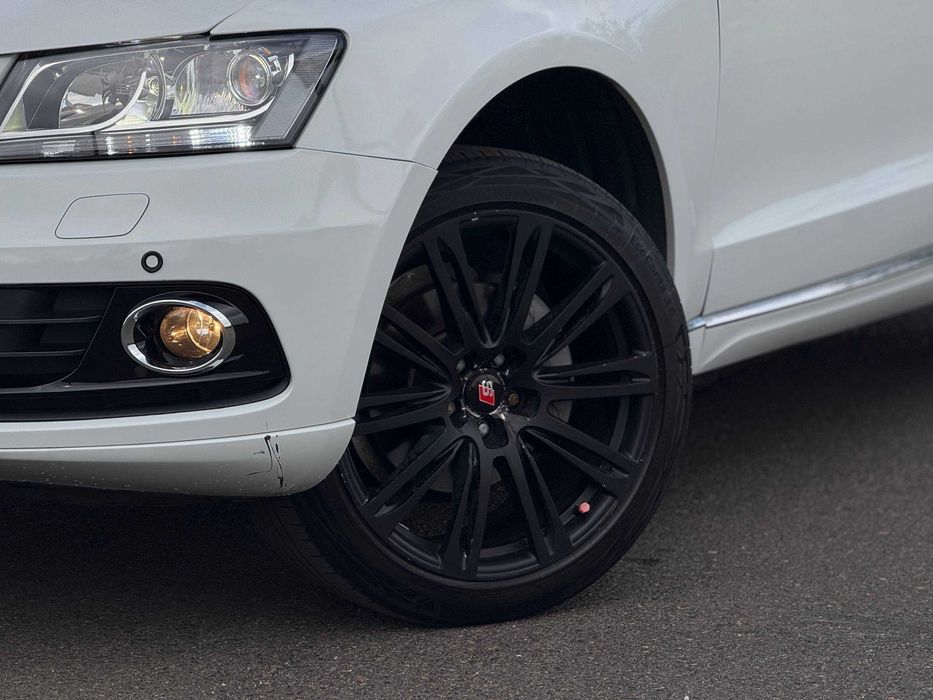 Avtoreal Audi Q5 2013