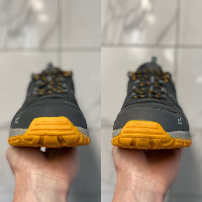 Кросівки чоловічі трекінгові Regatta Vendeavour Hiking Shoes 42-42.5