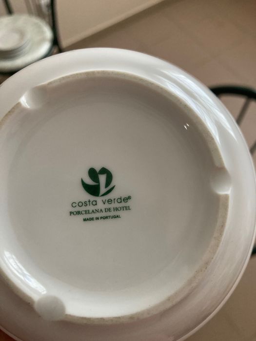 Conjunto de Tigelas de Sopa