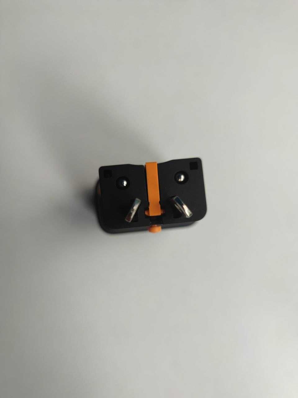 Зарядний пристрій Voltme VITO GO 35w travel charger