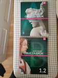 Oblicza epok 1. Czesc 1 i 2