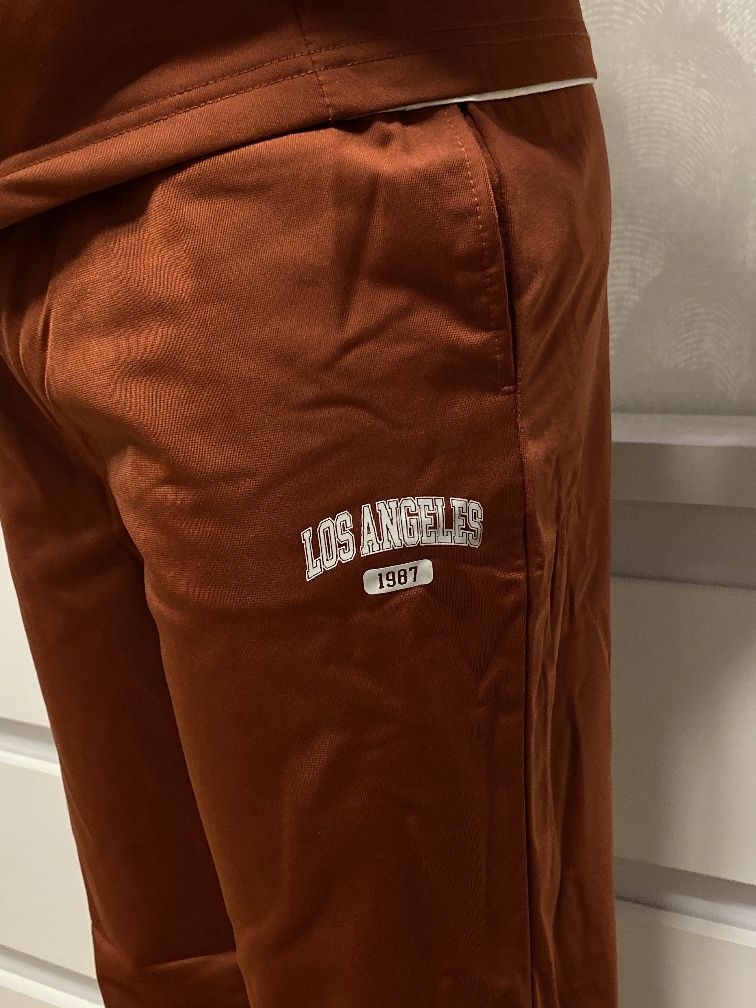 Костюм спортивний los Angeles (lefties) спортивний костюм