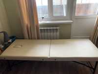 Продам массажный стол / масажний стіл