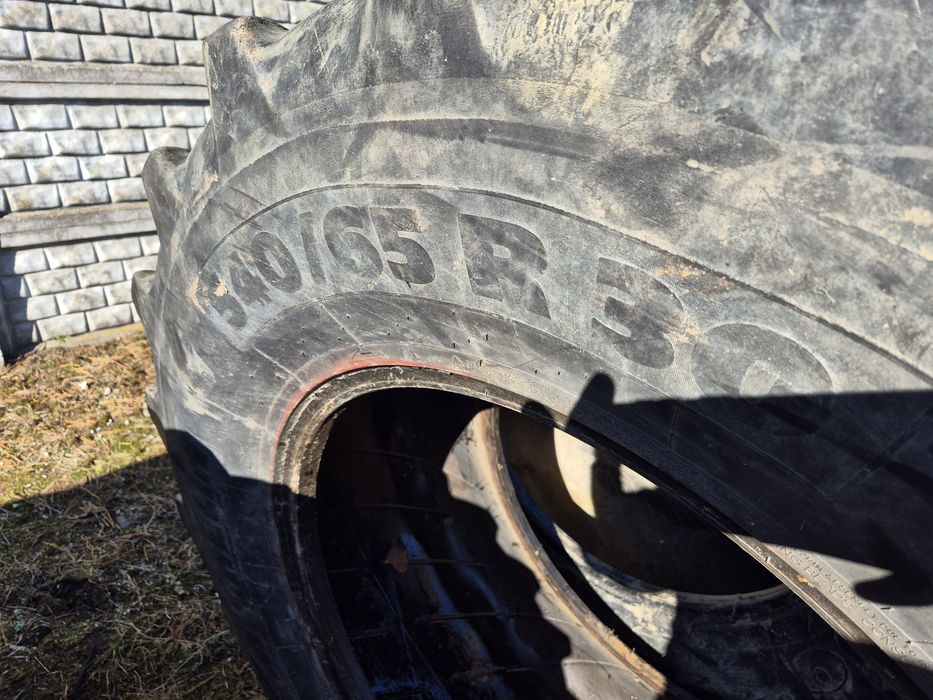 Opony 540/65r30  540/65-30