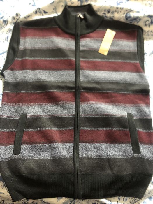 Светер чол XXL новий