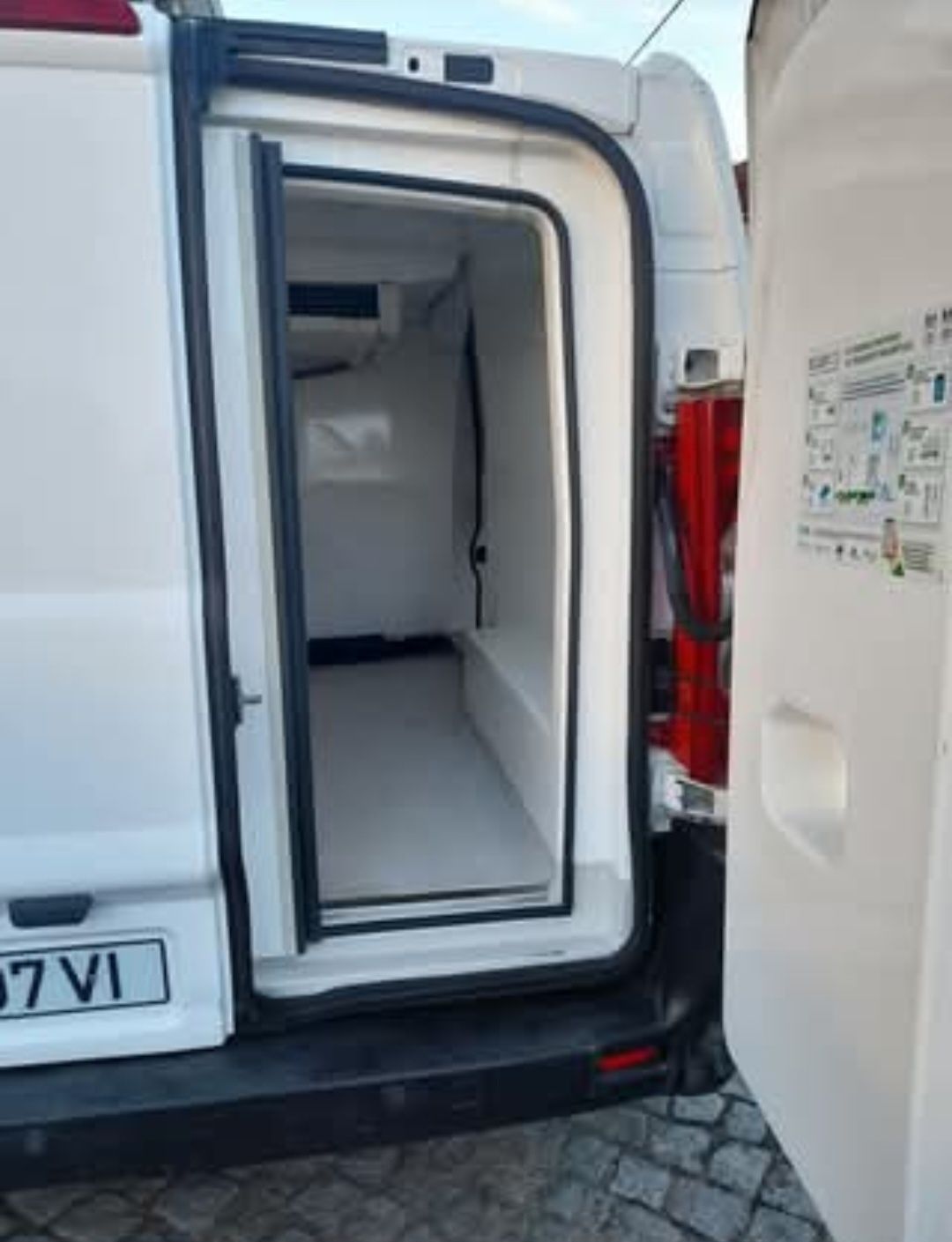 Fiat Scudo 2.0 130cv ano 2013