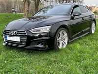 Audi A5 Audi A5