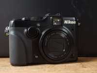 Nikon coolpix p7100