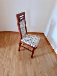 Stół z krzesłami Odbiór osobisty