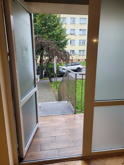 Wynajmę lokal użytkowy o pow. 48m2 Centrum Miasta