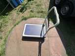 Platforma transportowa 150 kg