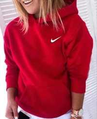 Bluza damska z kapturem Nike M