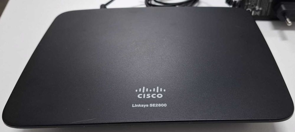 Switch Cisco SE2800