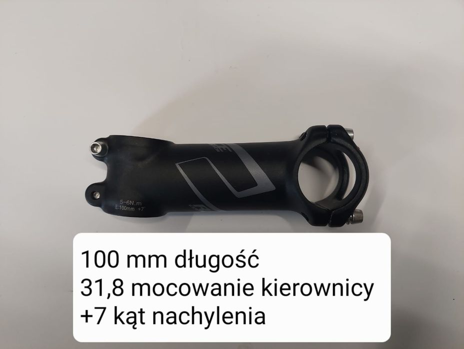 Zestaw Kross Vento 4