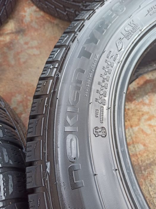 шини нокіан 195/65/15