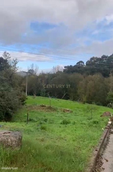 Terreno Para Construção em Pedroso