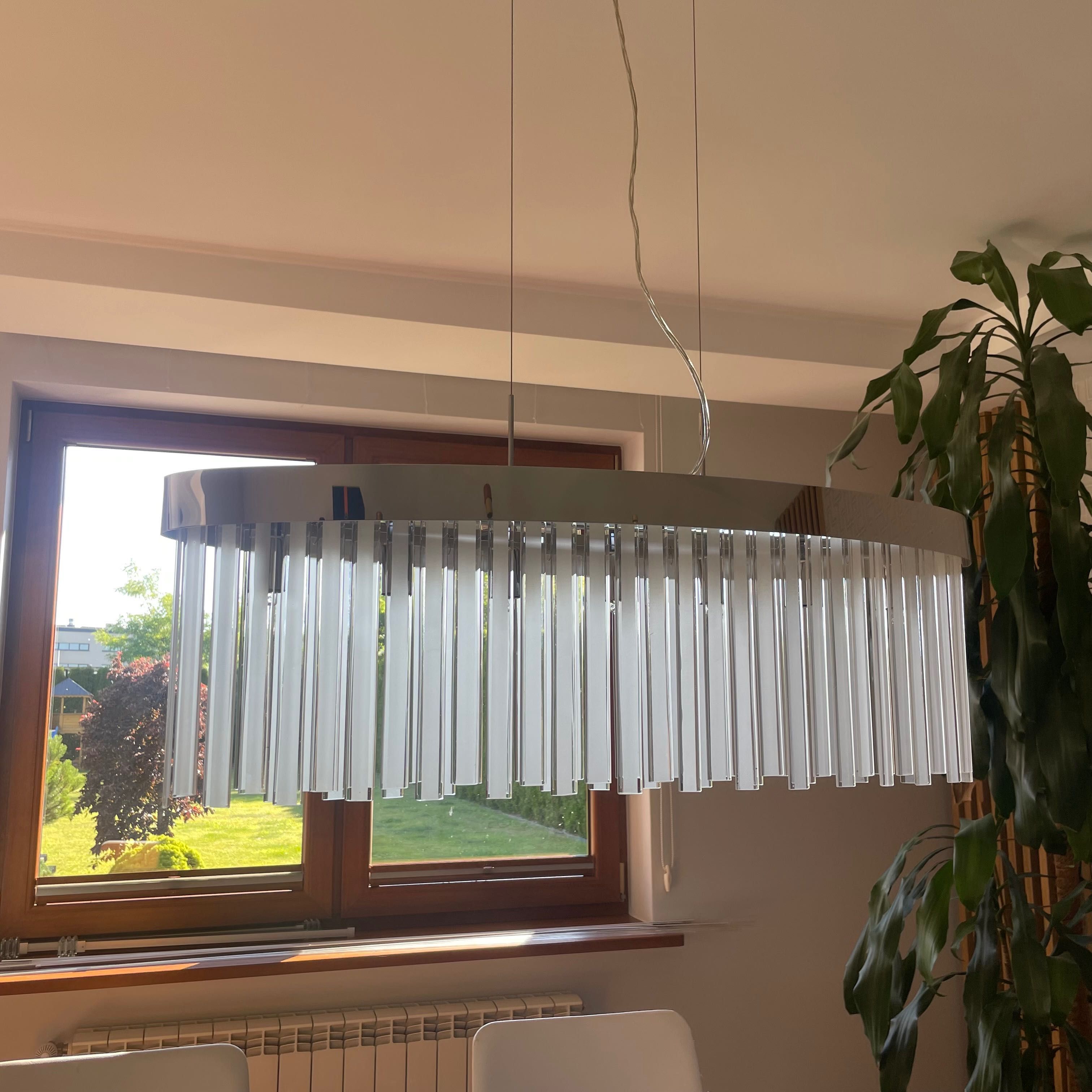 Lampa do jadalni