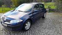 Renault Megane II 2004 Gasóleo