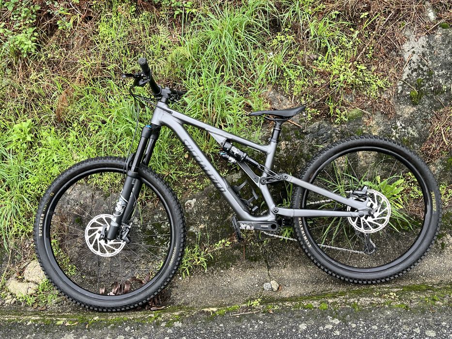 Specialized Stumpjumper Evo Comp Alloy 2023