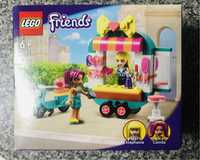 LEGO Friends - Boutique de Moda Móvel (41719)