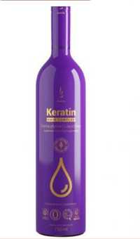 Keratin hair complex dulife do picia