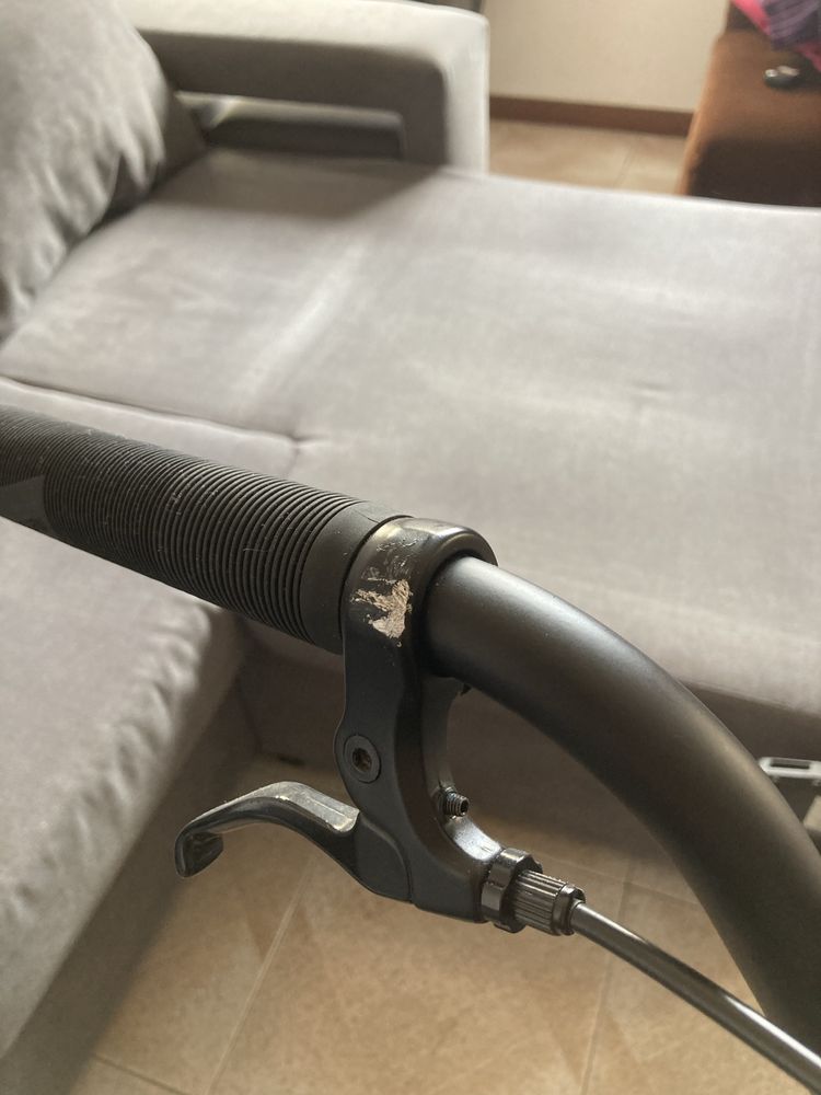 BMX WeThePeople Justice 20.75” [+ Extras]