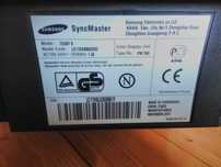 Monitor Samsung 793DFS
