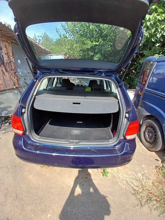 Продам Фольксваген Гольф 5, дизель