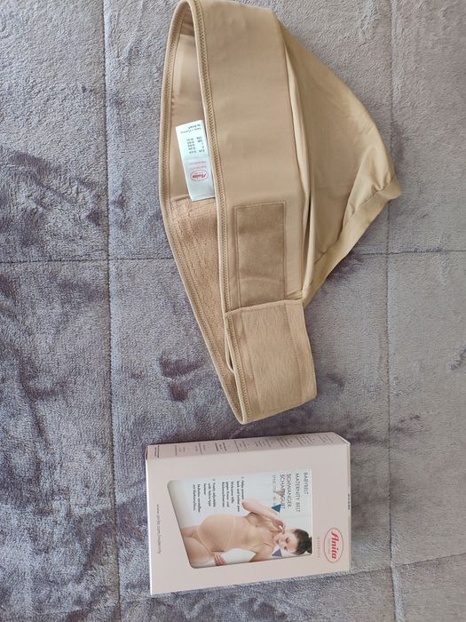 Faixa gravidez Anita Maternity