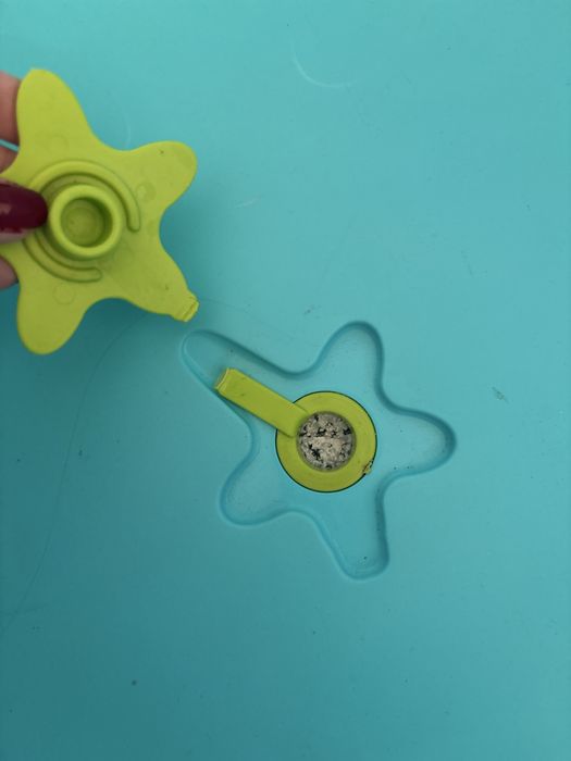 Banheira bebé da bebe confort