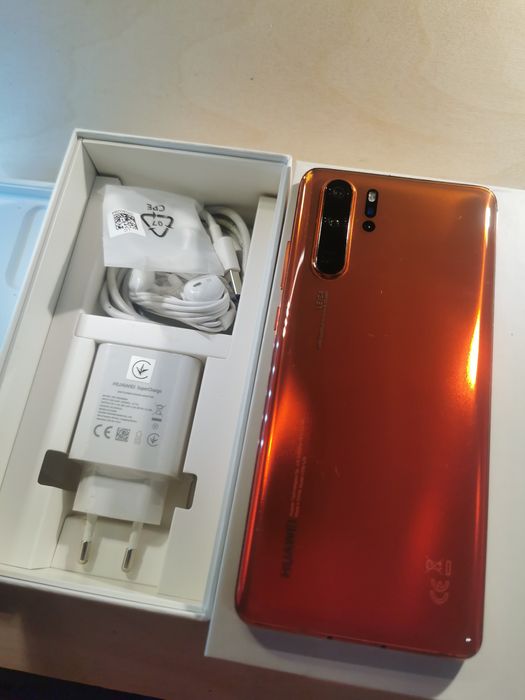 Huawei P30 Pro 6/128 Gb Ładny