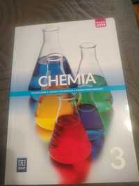 Podręcznik chemia 3 liceum i technikum