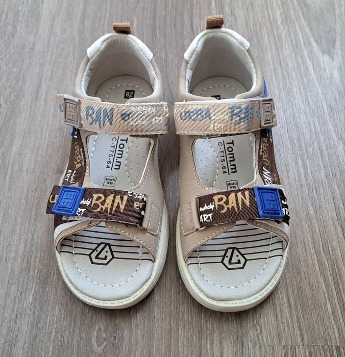 Срочно босоножки сандали детские