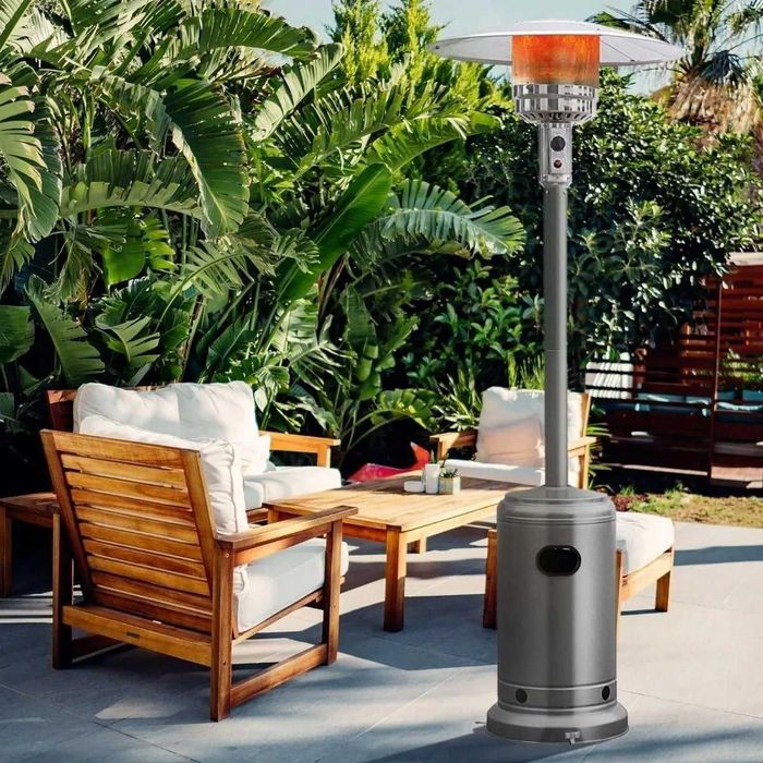 Parasol Grzewczy ogrzewacz promiennik wynajem