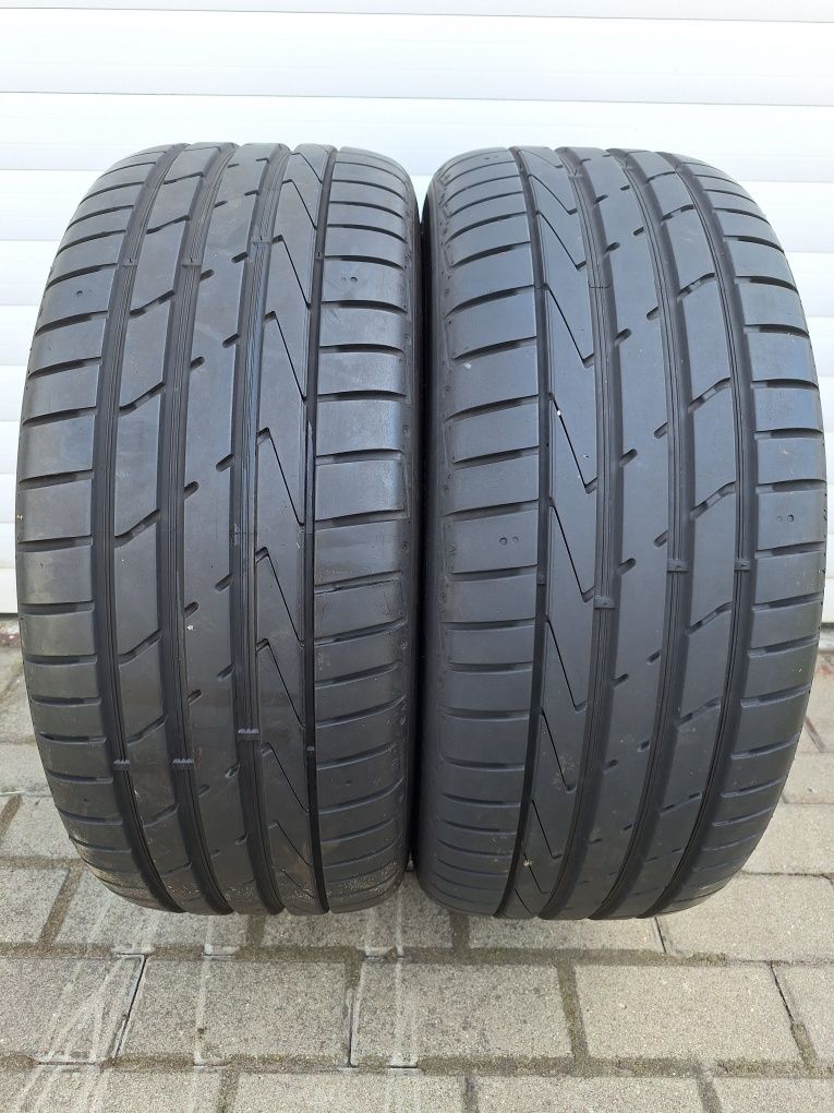 Opony letnie HANKOOK Ventus S1 evo2 245/40/19, 245/40R19