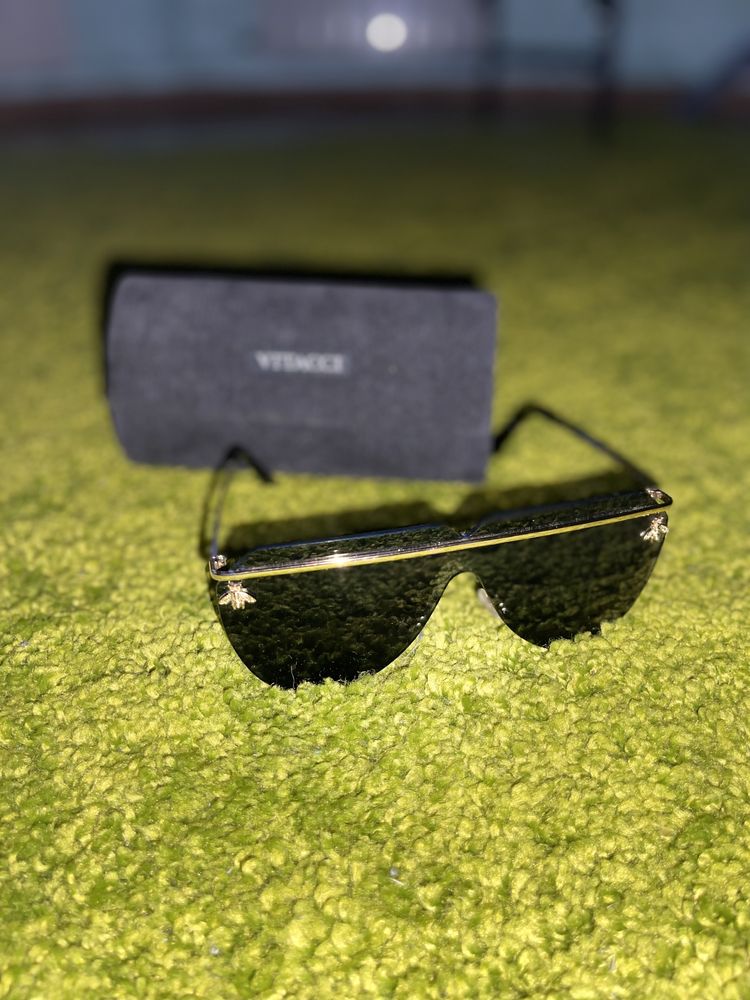 Солнцезащитные очки  VITACCI