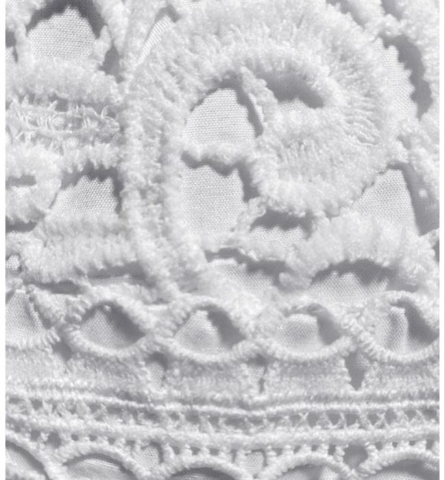 Сукня «oriana», white, s