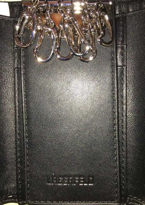 Ключница Karl Lagerfeld. Оригинал! Новая!