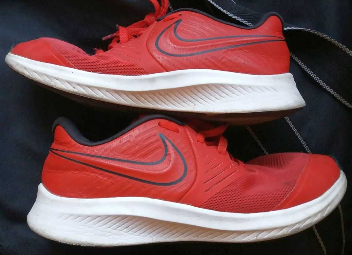 Nike кроссовки фирменные 36 размер Original