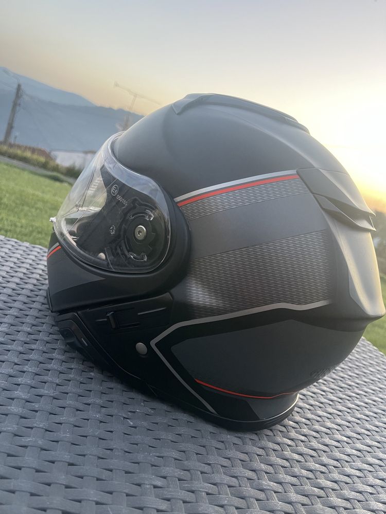 Shoei Neotec 2 Sena srl