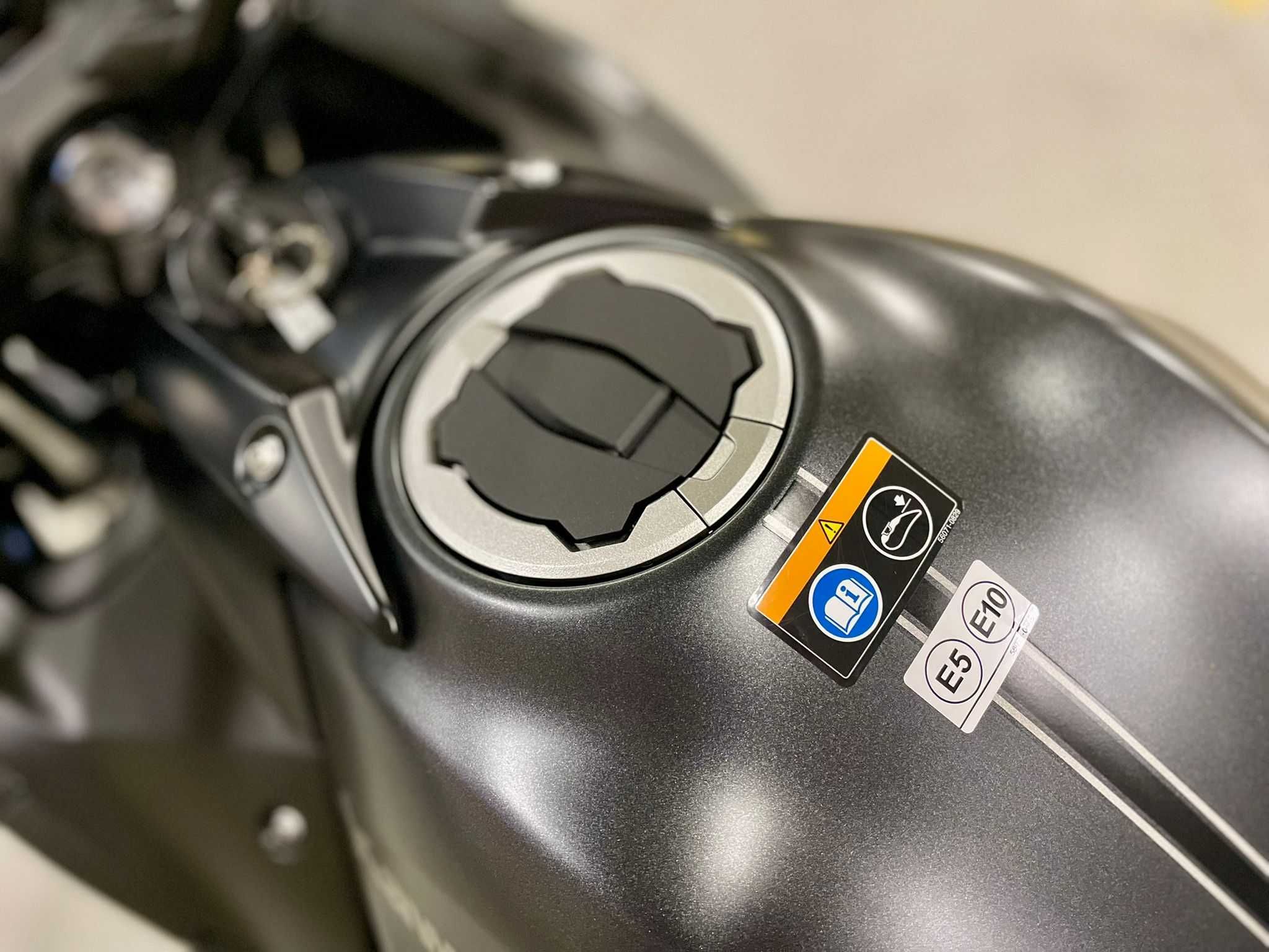 Kawasaki ninja 650 Com GARANTIA /35kw