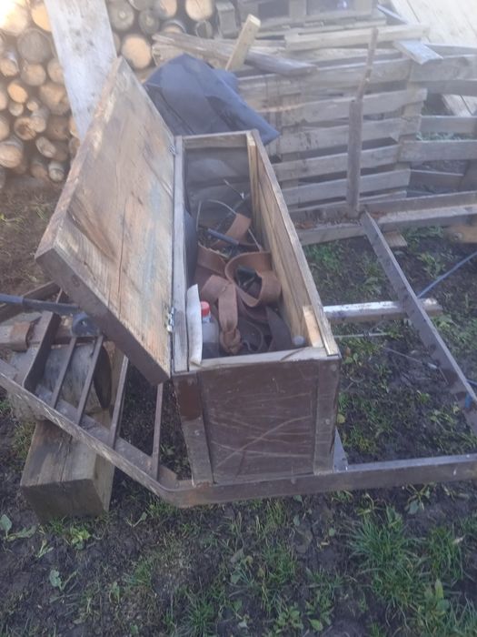 Продам мототрактор