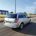 Astra cosmo **180mil kms**