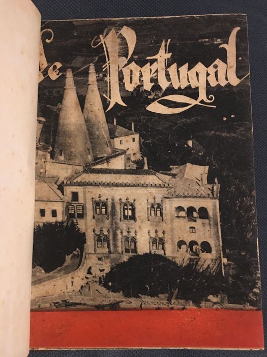 Le Portugal (1940) / Moçambique (1965)